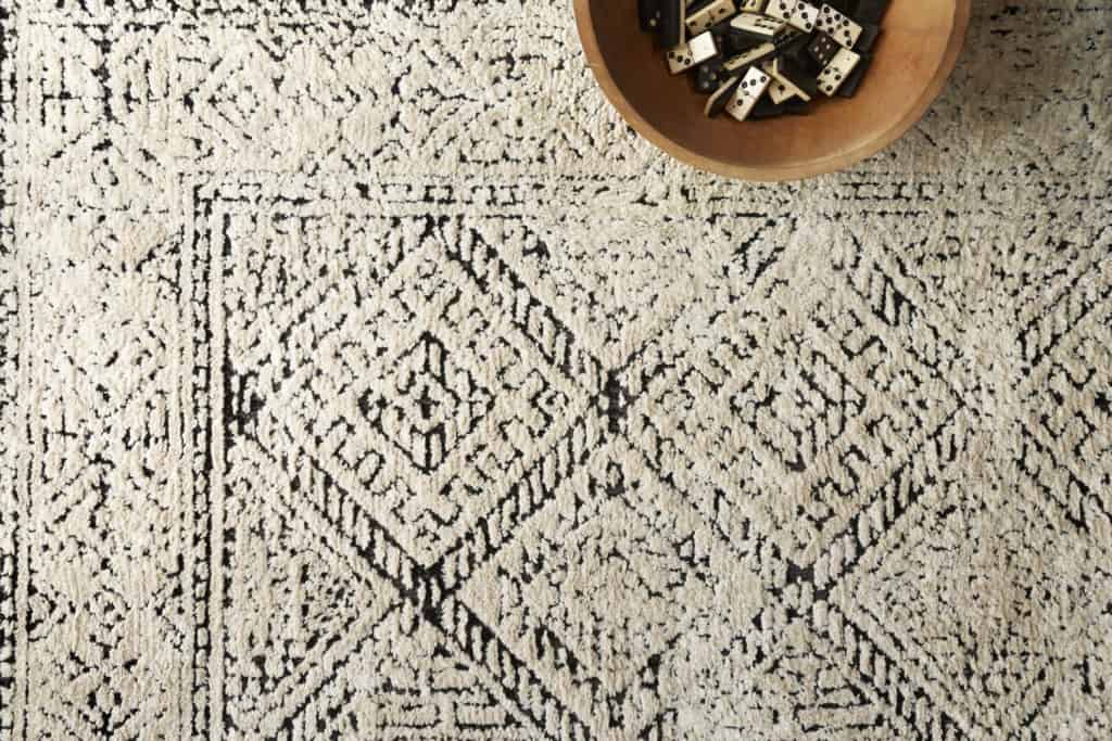 New Magnolia Home Area Rug Collections - Lotus Collection