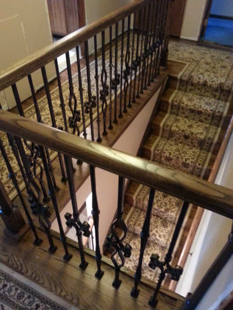 DaVinci Kashan 64 Pearl 2'2" Wide Hall and Stair Runner